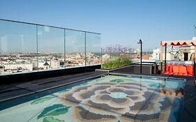 Montera Madrid, Curio Collection By Hilton 5*